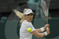 Day 4 Wimbledon Tennis Championships 2022