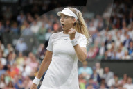Day 4 Wimbledon Tennis Championships 2022