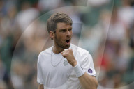 Day 7 Wimbledon Tennis Championships 2022