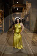 ‘Enough of this plus!’ A paradigm shift at Australian fashion week