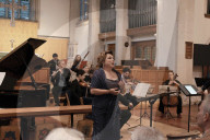 Penarth chamber music festival review - bold and bracing performances