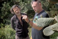 Lizards or snakes? The stark game of survival playing out in Ibiza.