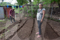 Fears for Honduran children as poverty worsens pneumonia’s toll