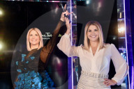 PEOPLE -  Beatrice Egli enthüllt ihre Wachsfigur
