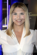 PEOPLE -  Beatrice Egli enthüllt ihre Wachsfigur
