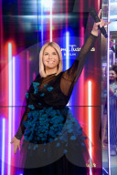PEOPLE -  Beatrice Egli enthüllt ihre Wachsfigur