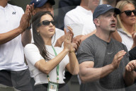 TENNIS - Wimbledon: Nick Kyrgios steht in Australien unter Anklage wegen Angriff auf Ex-Freundin