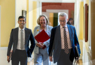 Prime Minister Boris Johnson Weekly Cabinet Meeting