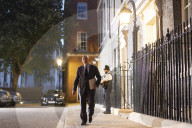 Nadhim Zahawi is appointed chancellor of the Exchequer