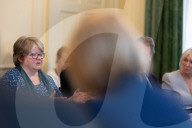 Prime Minister Boris Johnson Weekly Cabinet Meeting