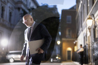 Nadhim Zahawi is appointed chancellor of the Exchequer