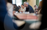 Prime Minister Boris Johnson Weekly Cabinet Meeting