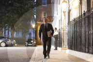 Nadhim Zahawi is appointed chancellor of the Exchequer