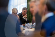 Prime Minister Boris Johnson Weekly Cabinet Meeting