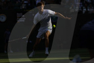 Day 9 Wimbledon Tennis Championships 2022