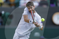 Day 9 Wimbledon Tennis Championships 2022