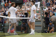 Day 9 Wimbledon Tennis Championships 2022