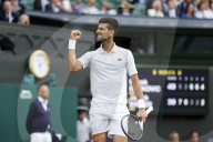 Day 9 Wimbledon Tennis Championships 2022