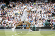Day 9 Wimbledon Tennis Championships 2022