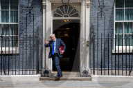 NEWS - Boris Johnson verlÃ¤sst Downing Street am Mittwoch