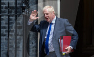 NEWS - Boris Johnson verlÃ¤sst Downing Street am Mittwoch