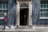 NEWS - Boris Johnson verlÃ¤sst Downing Street am Mittwoch