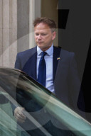 Ministers Called To Downing Street Downing Street