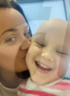 SCHICKSALE - Krebs im Kindesalter: Ärzte diagnostizierten bei Mila Sneddon lymphoblastische Leukämie