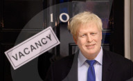 NEWS - Madame Tussauds London ist bereit für die Rücktrittsankündigung von Premierminister Boris Johnson