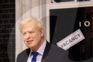 NEWS - Madame Tussauds London ist bereit für die Rücktrittsankündigung von Premierminister Boris Johnson
