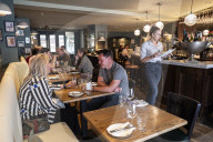Farm-to-fork spot in SW19 frustrates with a series of avoidable double faults