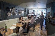 Farm-to-fork spot in SW19 frustrates with a series of avoidable double faults