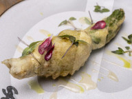 Farm-to-fork spot in SW19 frustrates with a series of avoidable double faults