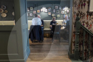 Farm-to-fork spot in SW19 frustrates with a series of avoidable double faults