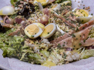 Farm-to-fork spot in SW19 frustrates with a series of avoidable double faults