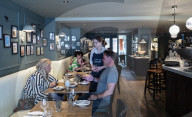 Farm-to-fork spot in SW19 frustrates with a series of avoidable double faults