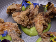 Farm-to-fork spot in SW19 frustrates with a series of avoidable double faults