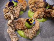 Farm-to-fork spot in SW19 frustrates with a series of avoidable double faults