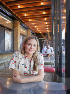 Charlie Porter, founder of vintage treasure shop Tat London, tells why Shepherd's Bush is a trove of characterful spots...