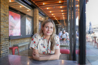 Charlie Porter, founder of vintage treasure shop Tat London, tells why Shepherd's Bush is a trove of characterful spots...