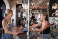 Charlie Porter, founder of vintage treasure shop Tat London, tells why Shepherd's Bush is a trove of characterful spots...