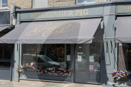 Charlie Porter, founder of vintage treasure shop Tat London, tells why Shepherd's Bush is a trove of characterful spots...
