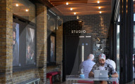 Charlie Porter, founder of vintage treasure shop Tat London, tells why Shepherd's Bush is a trove of characterful spots...