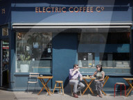Charlie Porter, founder of vintage treasure shop Tat London, tells why Shepherd's Bush is a trove of characterful spots...