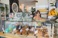Charlie Porter, founder of vintage treasure shop Tat London, tells why Shepherd's Bush is a trove of characterful spots...