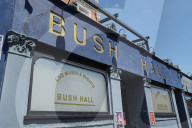Charlie Porter, founder of vintage treasure shop Tat London, tells why Shepherd's Bush is a trove of characterful spots...