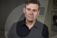'The country is in a dangerous place - people are frightened': Andy Burnham on power, progress and finding his place.