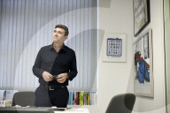 'The country is in a dangerous place - people are frightened': Andy Burnham on power, progress and finding his place.