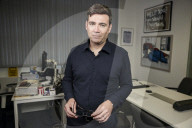 'The country is in a dangerous place - people are frightened': Andy Burnham on power, progress and finding his place.