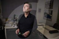 'The country is in a dangerous place - people are frightened': Andy Burnham on power, progress and finding his place.